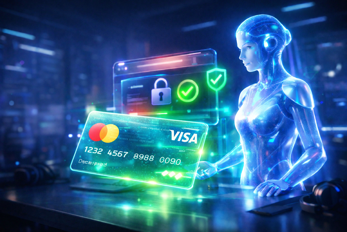 Иностранная карта — прямой способ оплатить чат gpt без посредников