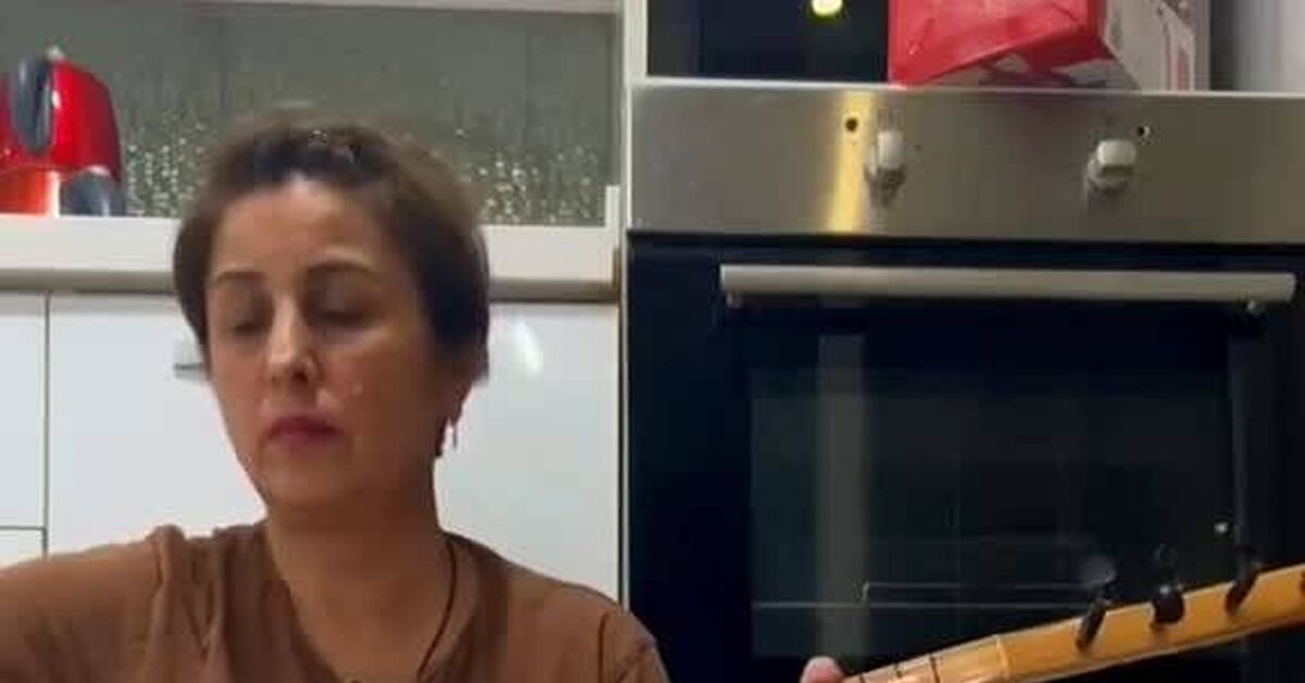 Musical break - Vertical video, Music, Guitar, cat, Video VK, Vocals, Video