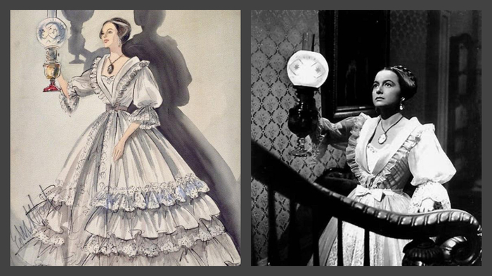 ������ ������� ������ �� ���������, "����������", 1949