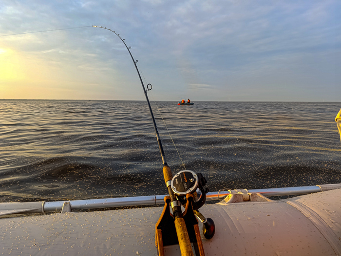 Хорошо если есть накомарник. Балаклава спасает только в движении