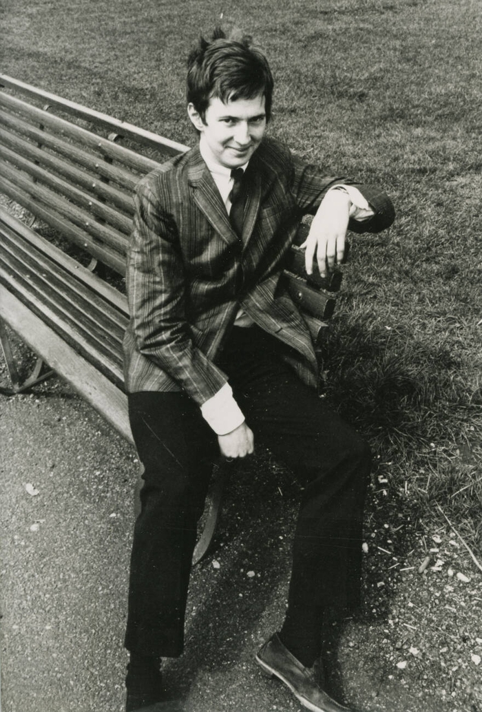 � ��� ��� ����� ����������� � ����������� ����� �� ������� � ����-����� 23 ������ 1964 ����? ���, � ����� �� ������������.