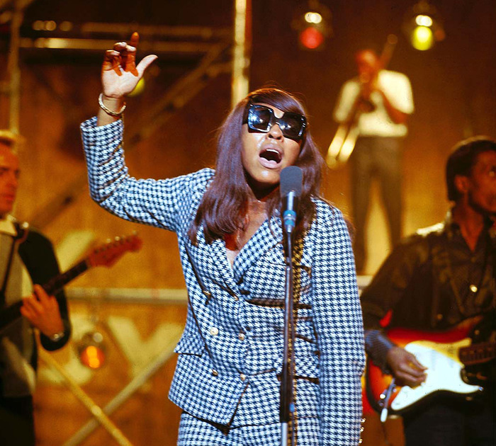 ���� Ҹ����, 1966.