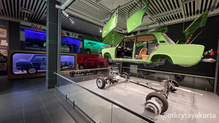 ��� 2101 ��������� �� ������