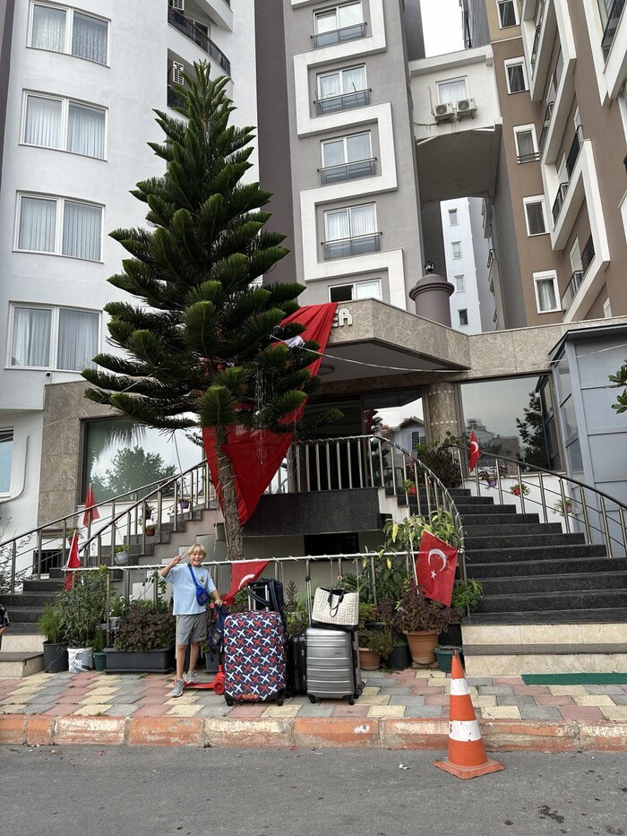 #mixturgo #transfermix