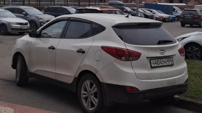 номер ч404оч404