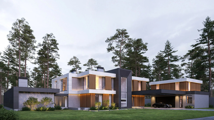 ������������� ���� �� ������� Onehouse