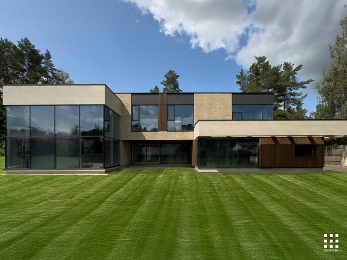 ������� ������ �� ��������� �������� ZROBIM architects