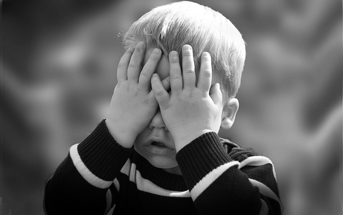 Вторая ступень аутистического дизонтогенеза