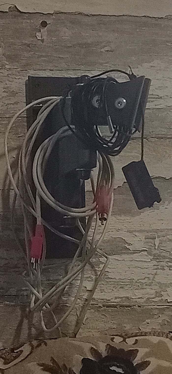 Парейдолия 01