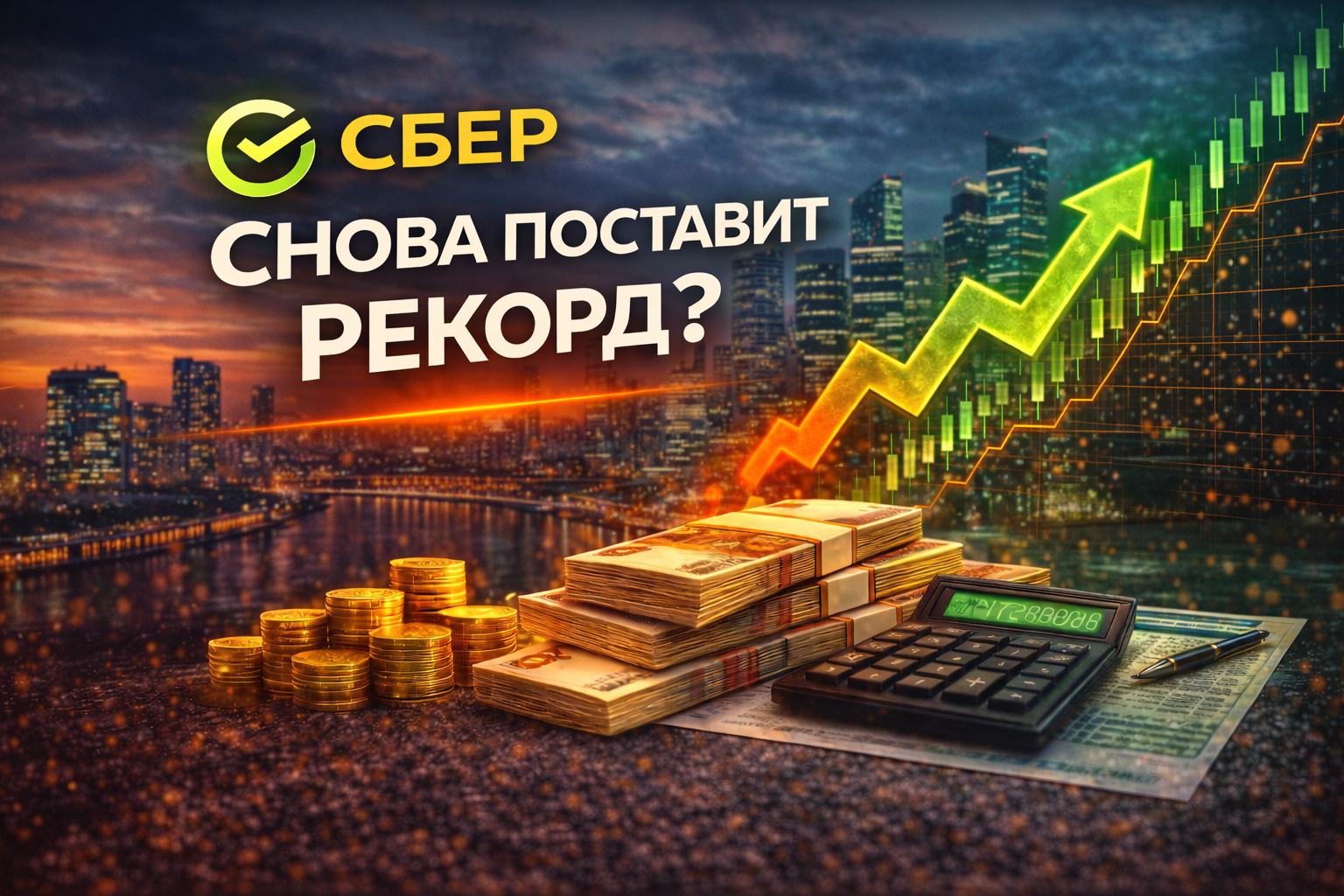 Сбербанк ставит рекорды второй месяц подряд - Моё, Акции, Инвестиции, Трейдинг, Биржа, Финансы, Сбербанк, Арбитраж криптовалюты, Пассивный доход, Дивиденды, Облигации, Инвестиции в акции, Ключевая ставка, Вклад, Газпром, Отчет