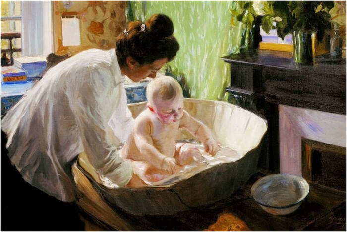 ����� ���������. �����. 1904