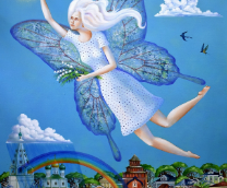 ������� ����