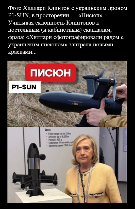 Немного актуального