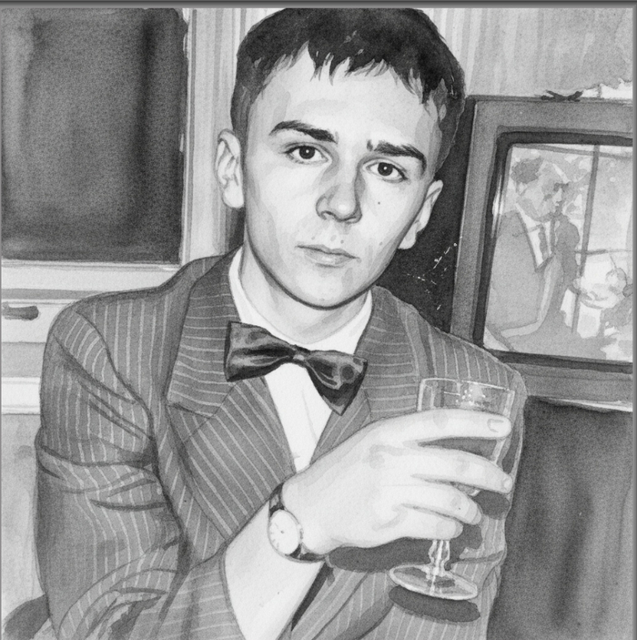 ���������� ����� �.������.���� � ������ �������� ������� 60-� ����