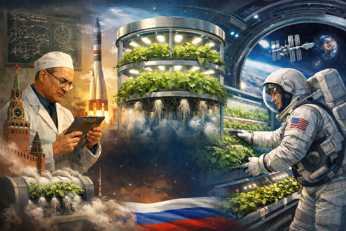 ������� ����������: �� ������� ������ �� NASA