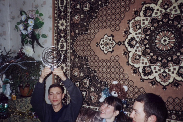 ����� ��� 2004. ������ � ������ ����������