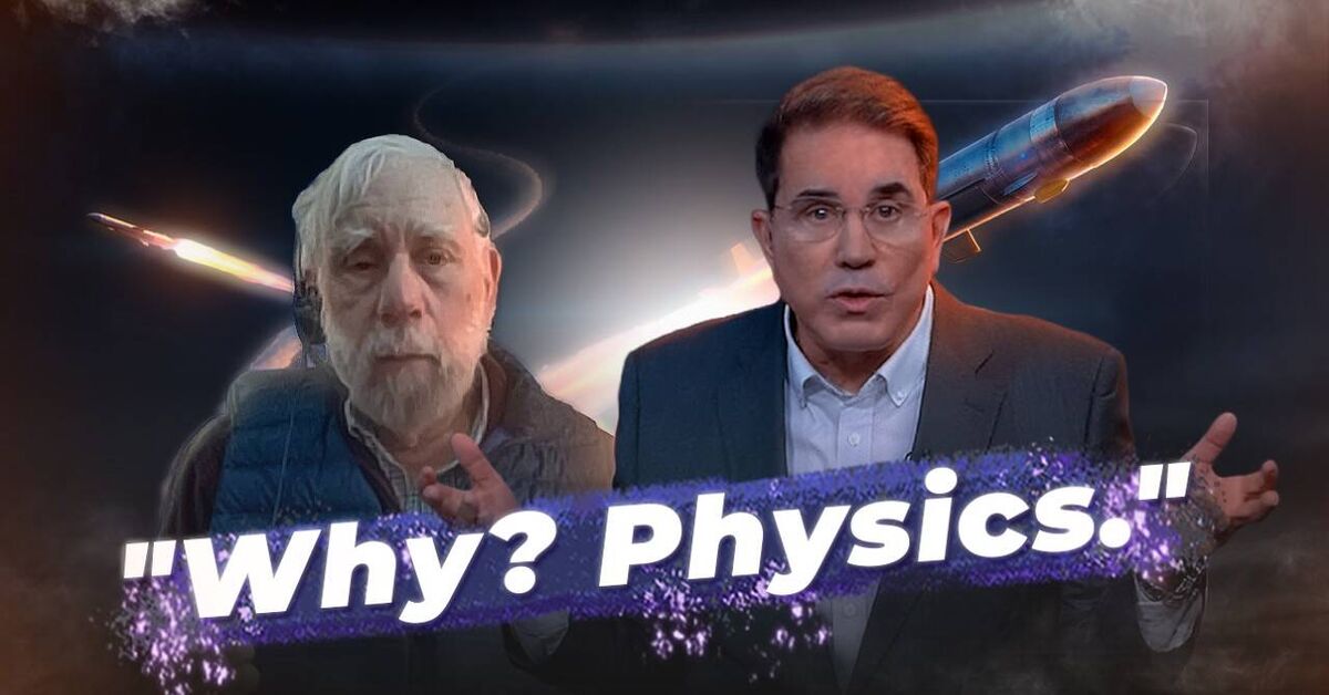 Continuation of the post Interview with American arms expert Ted Postol - Politics, Nuclear weapon, Air defense, Iran, USA, Near East, Video, Youtube, Longpost, Missile attack, Drone attack, Shahed UAV, Reply to post