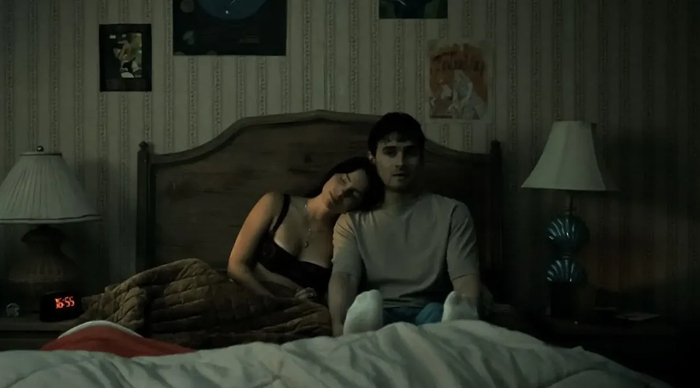 � ���� ����� �������� ���� �������... ����� � ������ �������� /Obsession 2026 (� 21 ��� � �������)