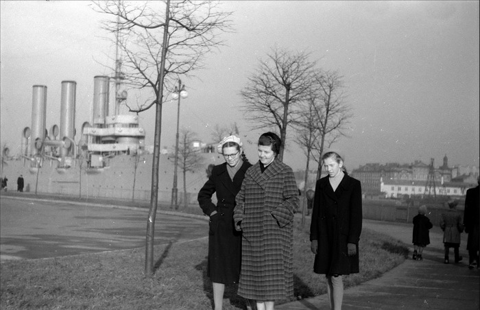 ���������, 1957