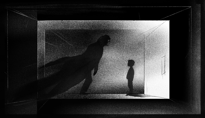 Иллюстрация Екатерины Ковалевской