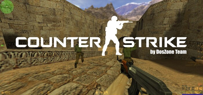 Counter-Strike 1.6 � �������� (����)