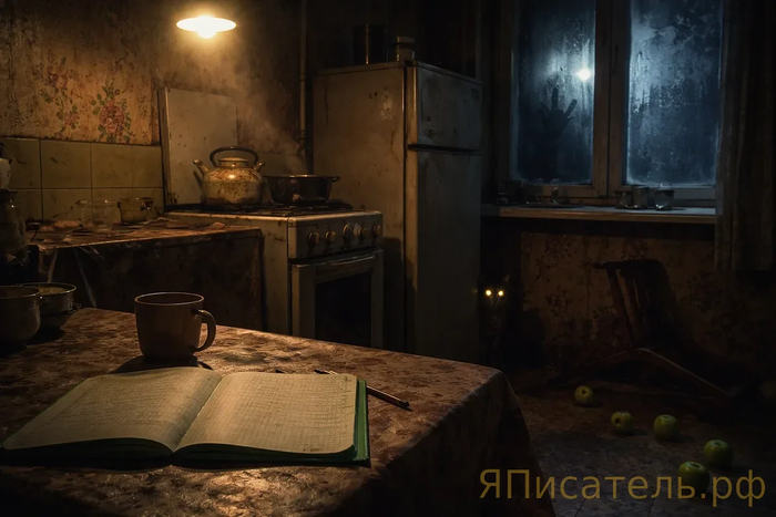 Десятый экземпляр