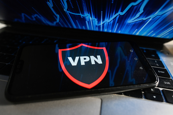 ������������ ����� ����������� ��� VPN, ����� ��������� � ��������� ���