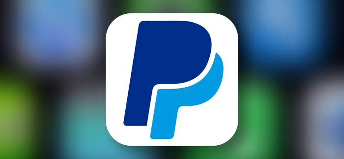 ��� ����� ���������� PayPal