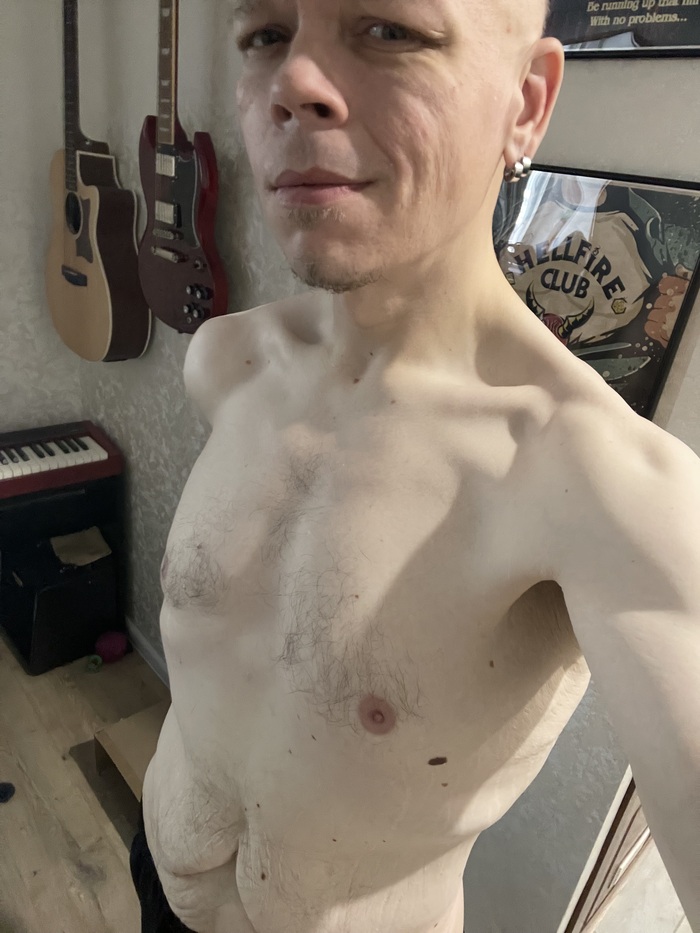 Два года спустя