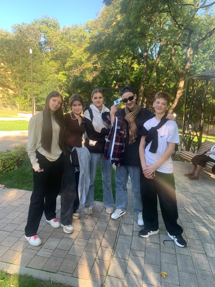 Давид Касич и его фанаты