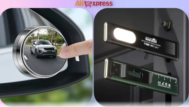 30 �������� ������� � AliExpress ��� ����, ������� � ������������ �����