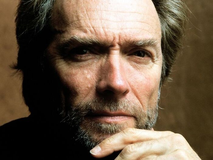 Клинт Иствуд