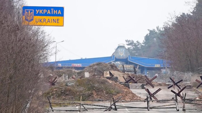 Ибрагим Азизи: вся территория Украины стала законной целью для атак Ирана