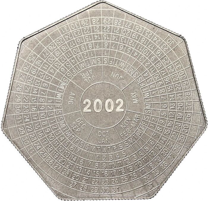 ������ 2001 ���� �������