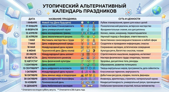 Испытать на практике можно в альтернативной вселенной. Но далеко не в каждой.