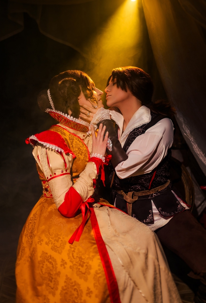 ...прежде чем я постиг смысл этих слов.