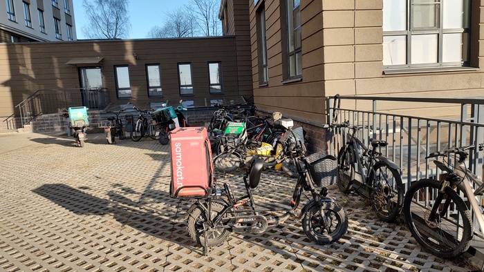 ������ � �������