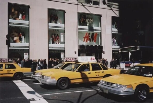 ������ H&amp;M � ��� � ���-�����.