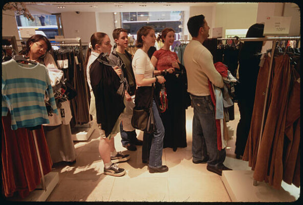 ����� ����� ����������� � ������� �� ��������� � ����� �������� H&amp;M �� ����������