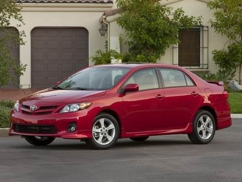 Прошивка Toyota Corolla Denso NEC 1GEN 89663-12314