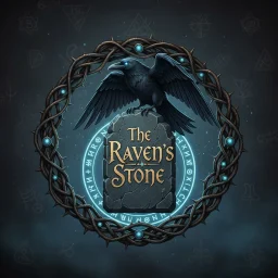 Ravensstone