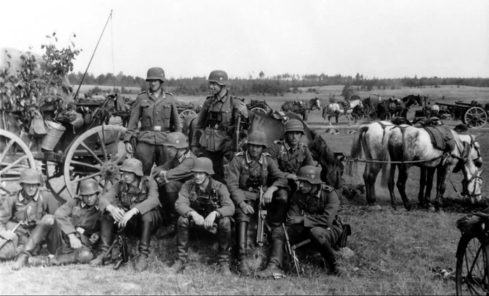 ������� �������� �� �������, 1940 ���