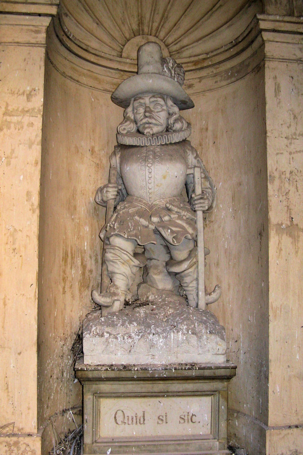 �������� ��������, ��� ��������� ��������, ������� ����� ���������� � ������ XVII ����.