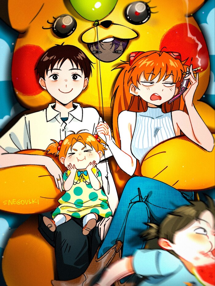 Арт от sneg9623