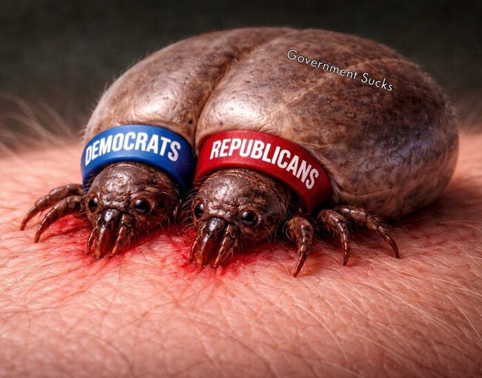 Американский юмор