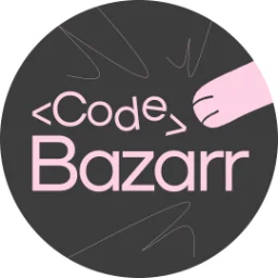 CodeBazarr