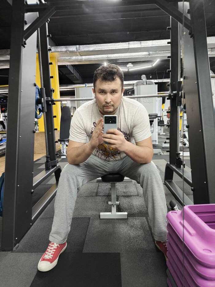 Дневник Похудения (день 16)