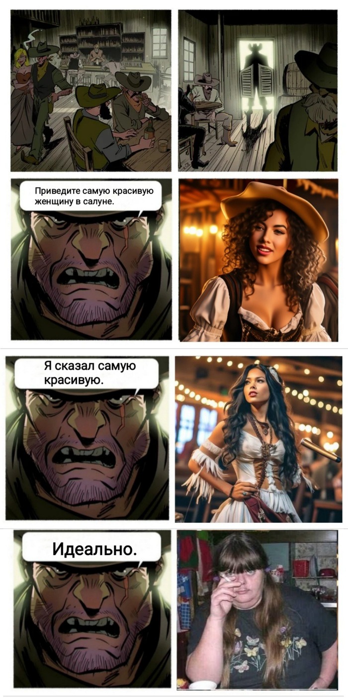 Ответ на пост «Не чокнутый, а создатель машины времени»