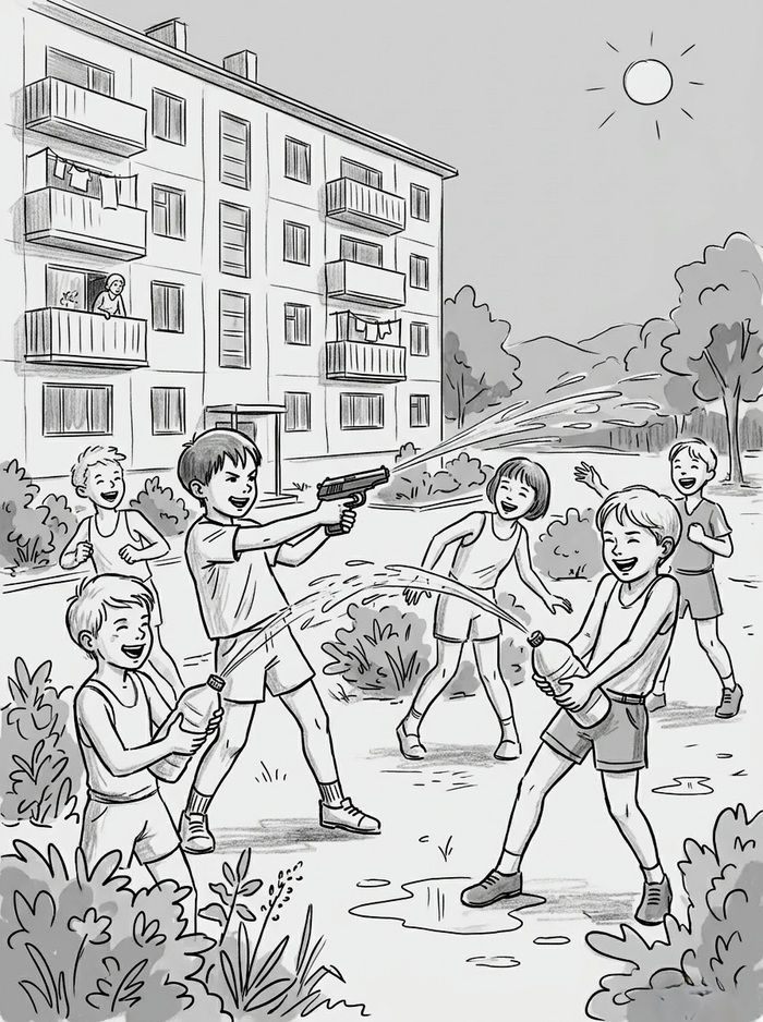 ���������� ����. ���������