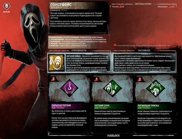 ��� ������ � ��� � ������� ����. 